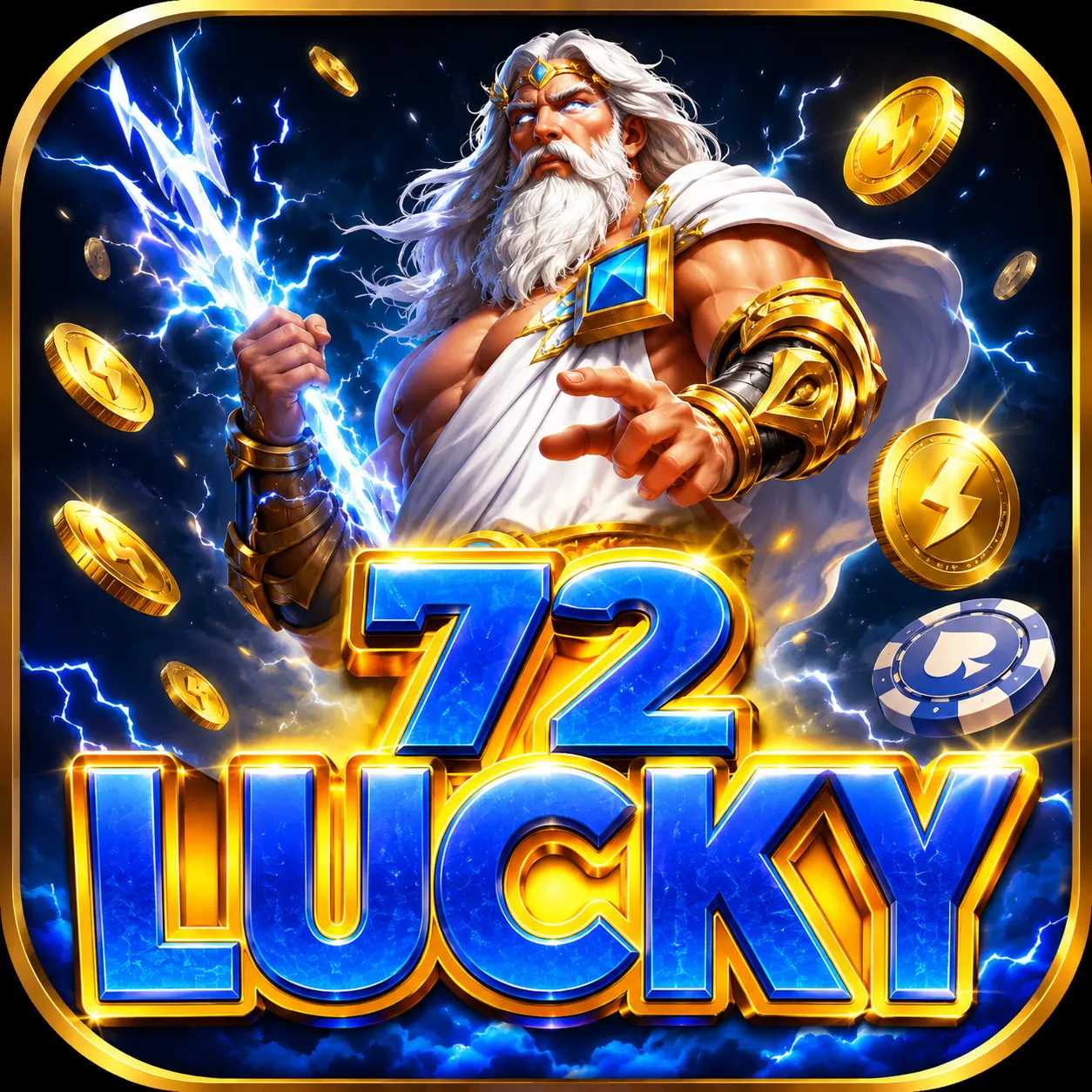 72lucky APK Versi Terbaru untuk Android 2026