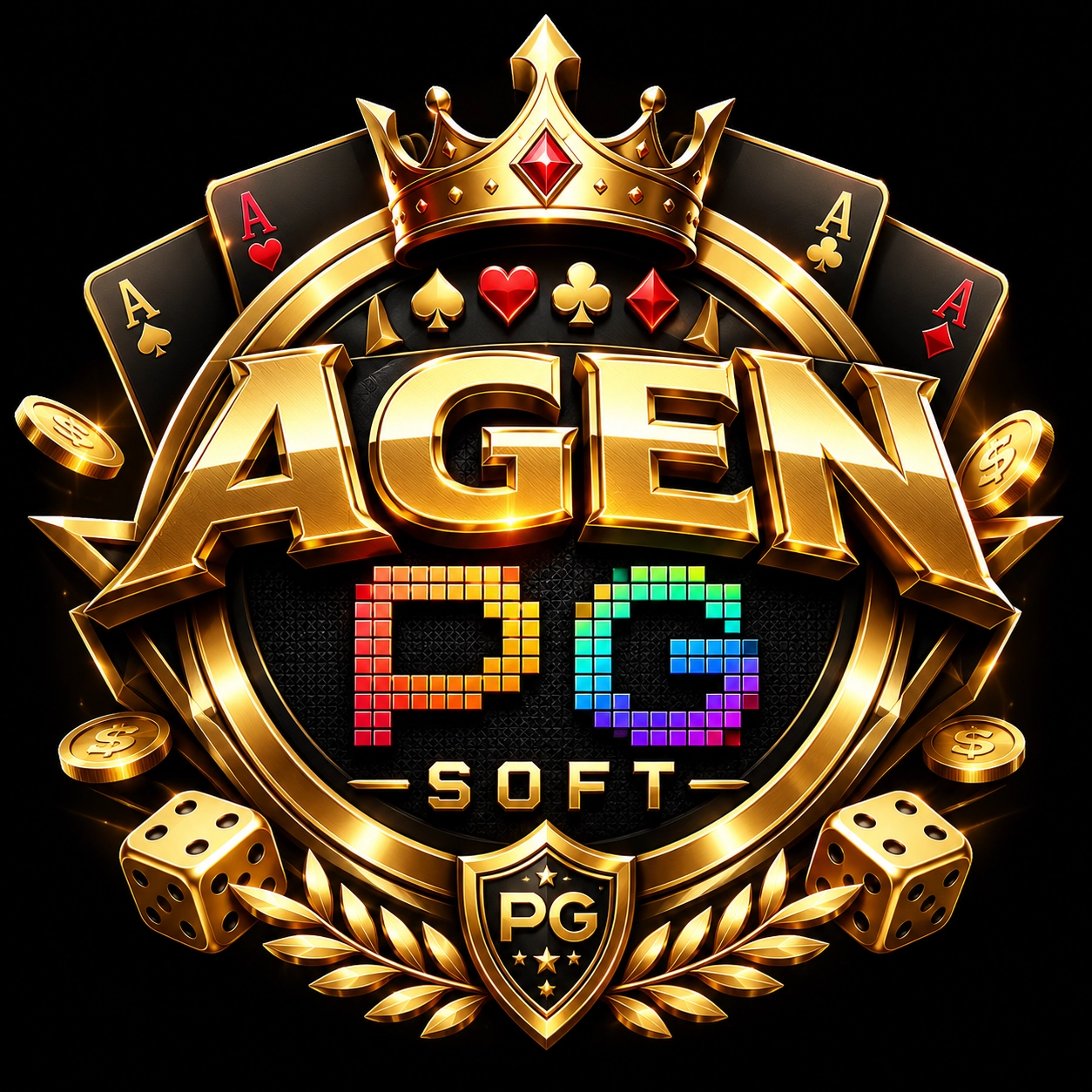 Download agenpgsoft APK untuk Android
