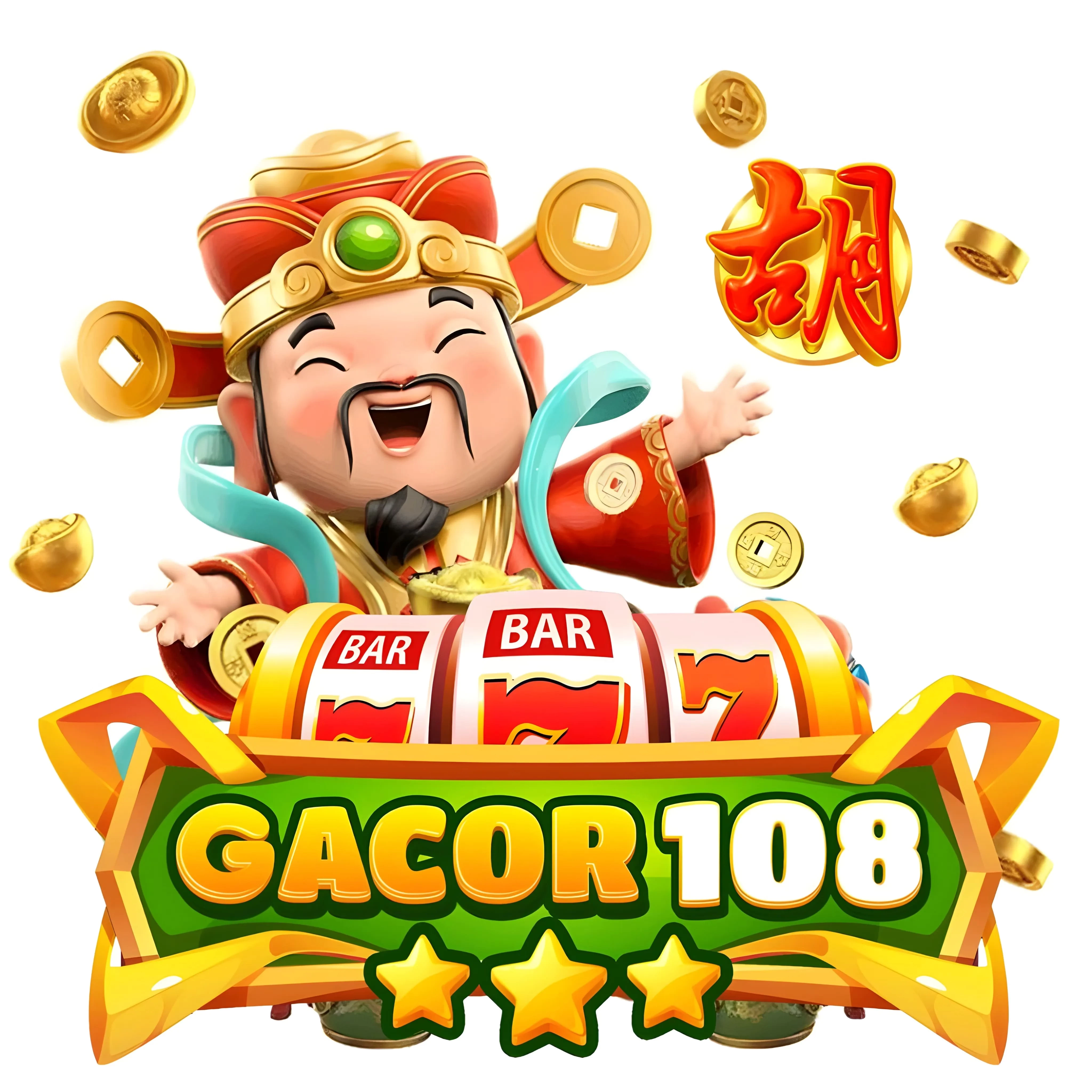 gacor108 APK Terbaru dengan Fitur Lengkap