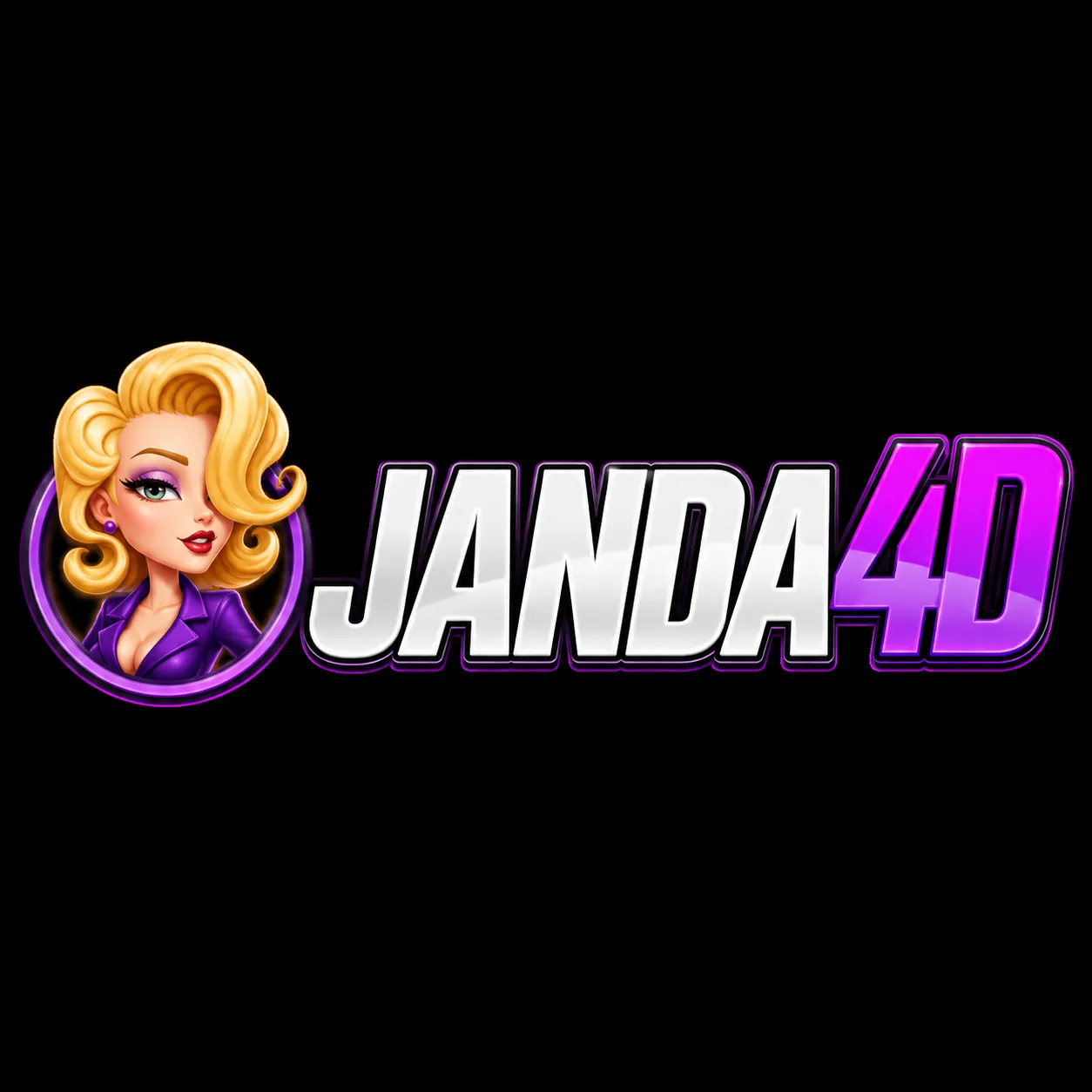 janda4d APK Full Version untuk Android