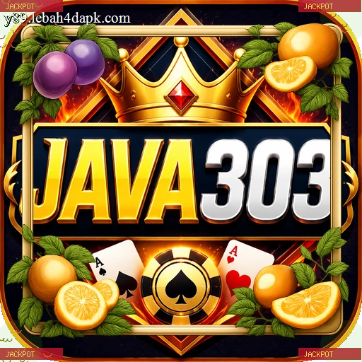 Aplikasi java303 Terbaru dengan Fitur Terbaik