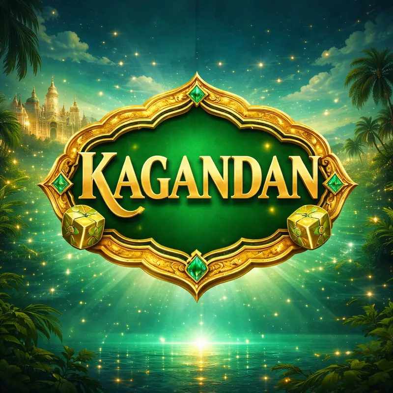 kagandan Versi Terbaru: Apa yang Baru?