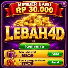 Info Aplikasi lebah4d Terbaru dan Cara Download