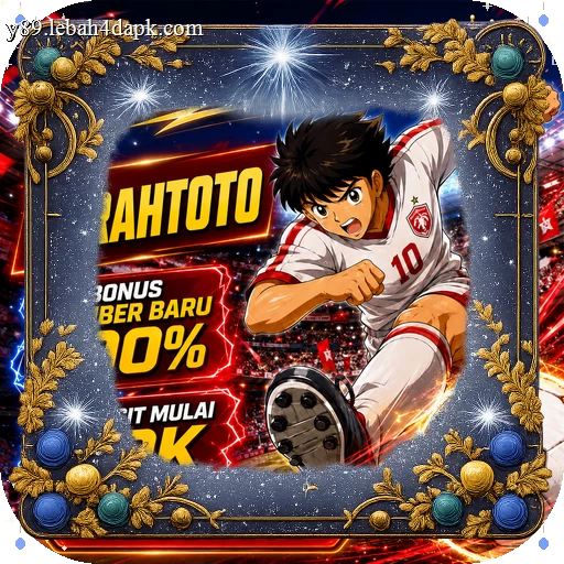 Download merahtoto APK Terbaru Full Version