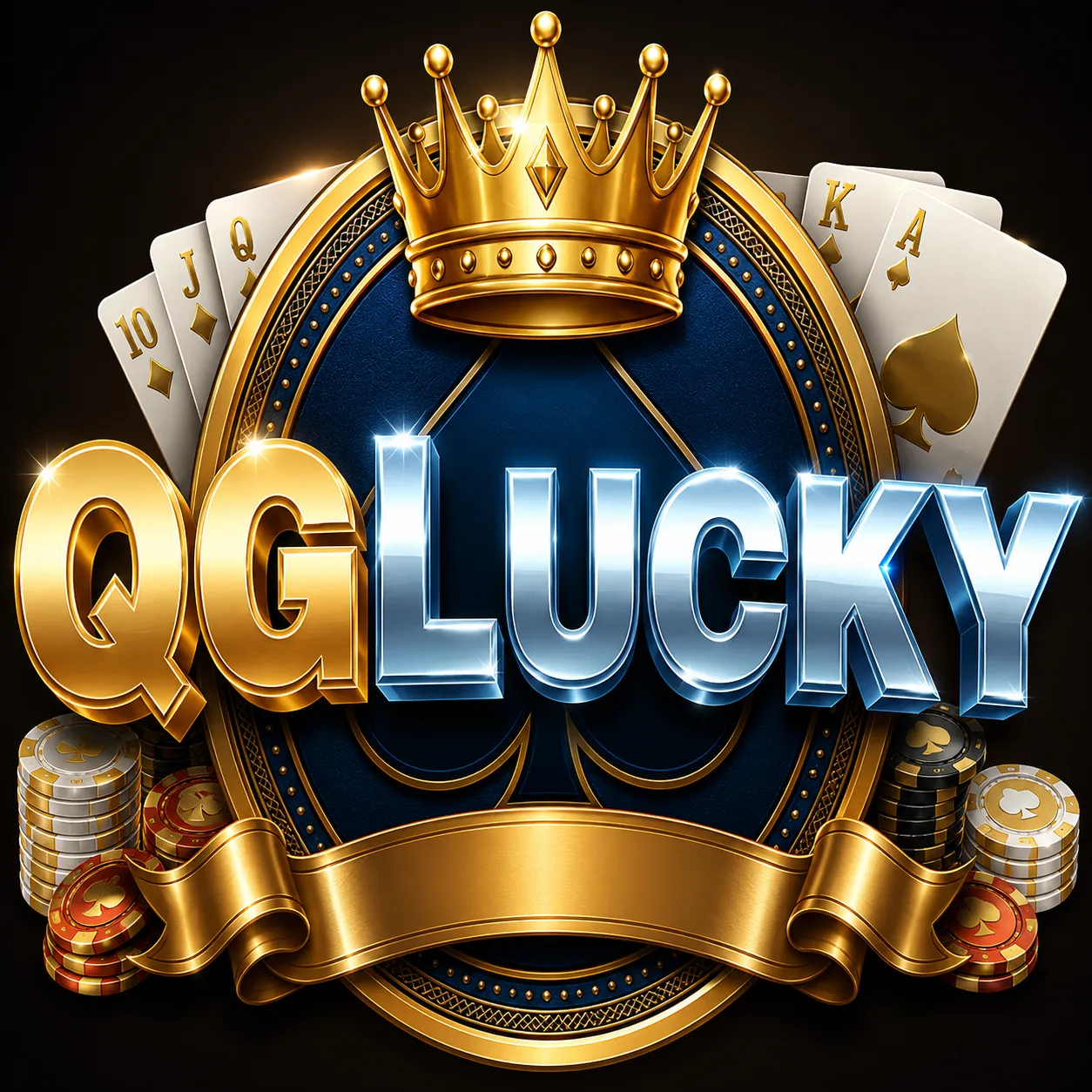 Cara Download dan Instal qglucky di Android