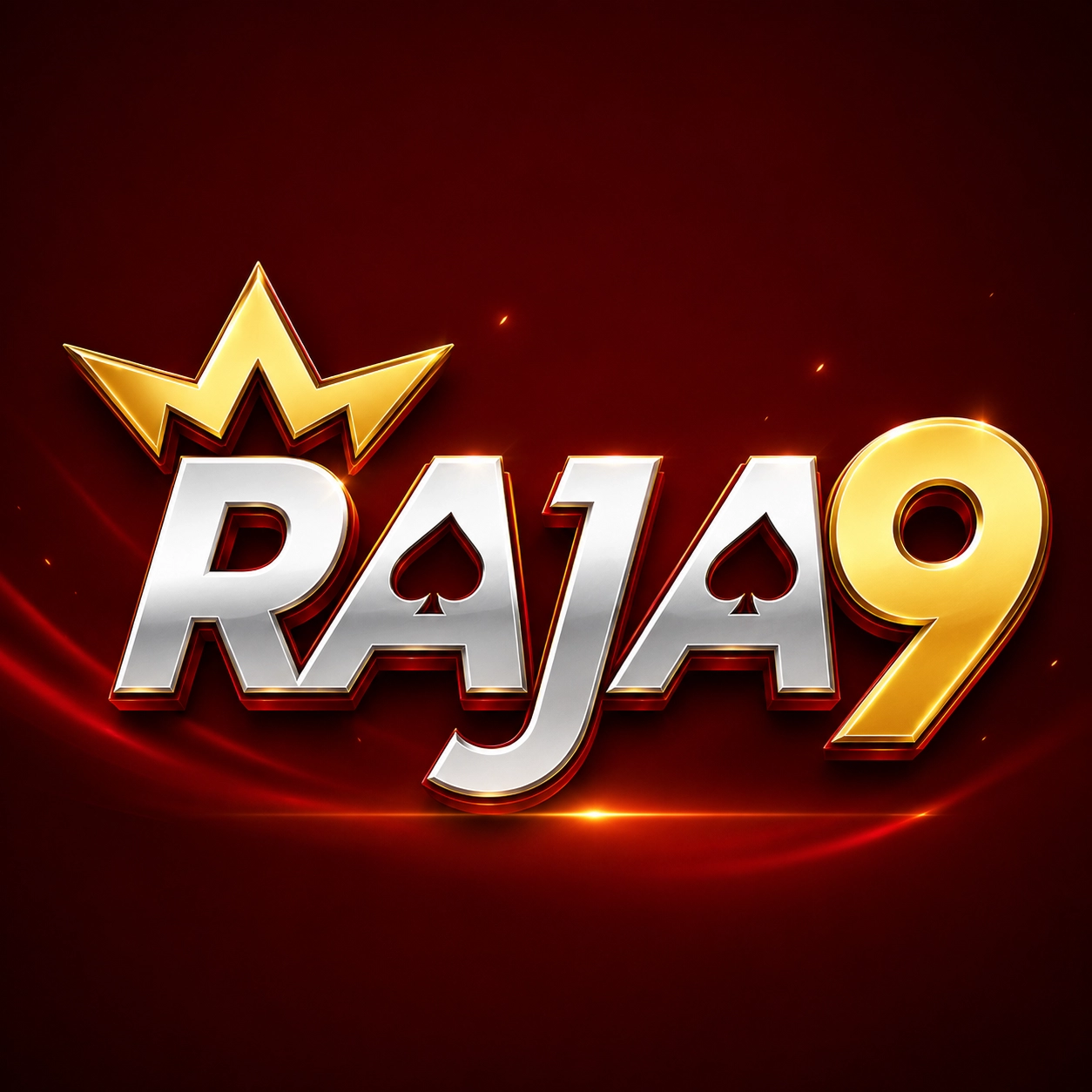 raja9 APK Terbaru untuk Perangkat Android
