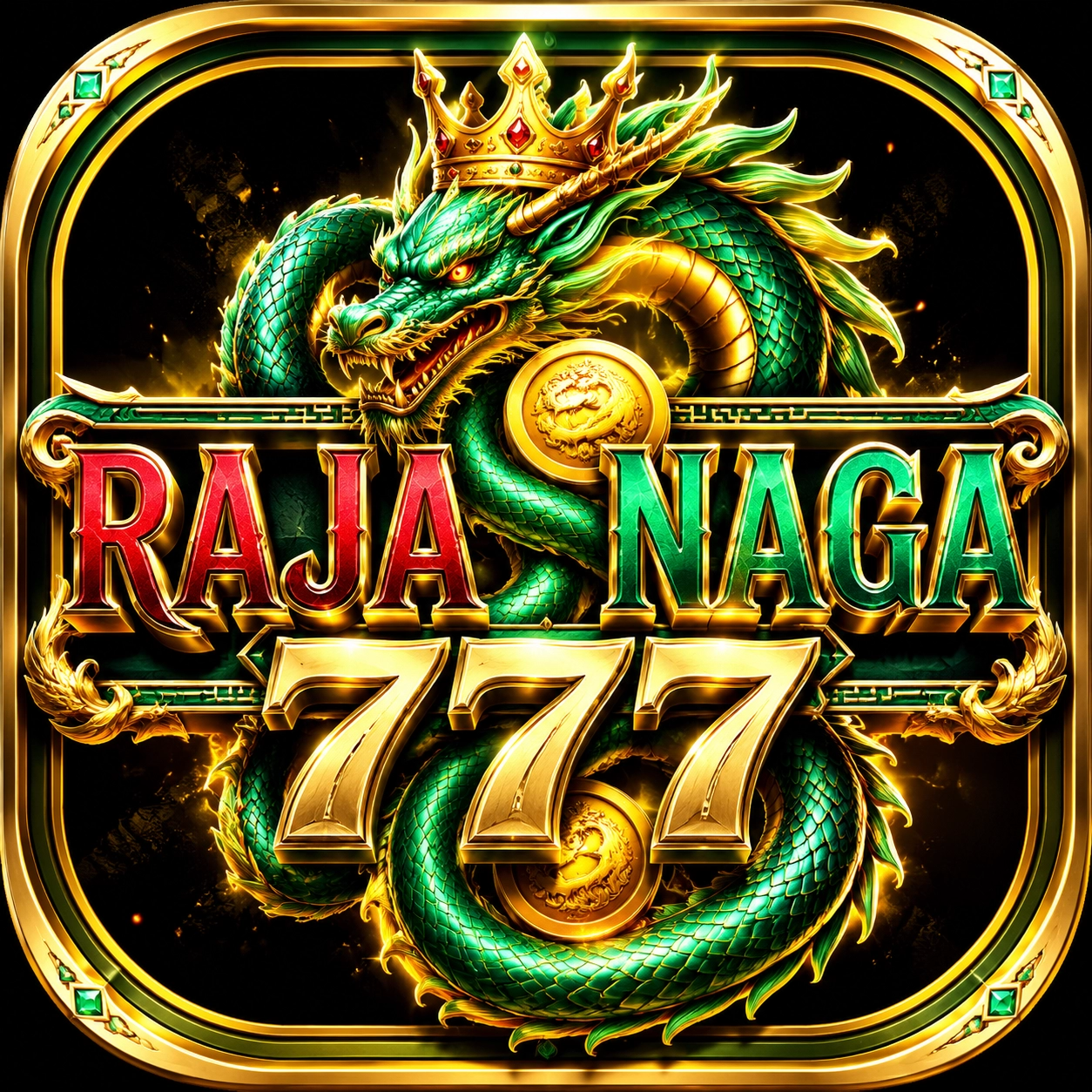 Panduan Instalasi Aplikasi rajanaga777 di Android
