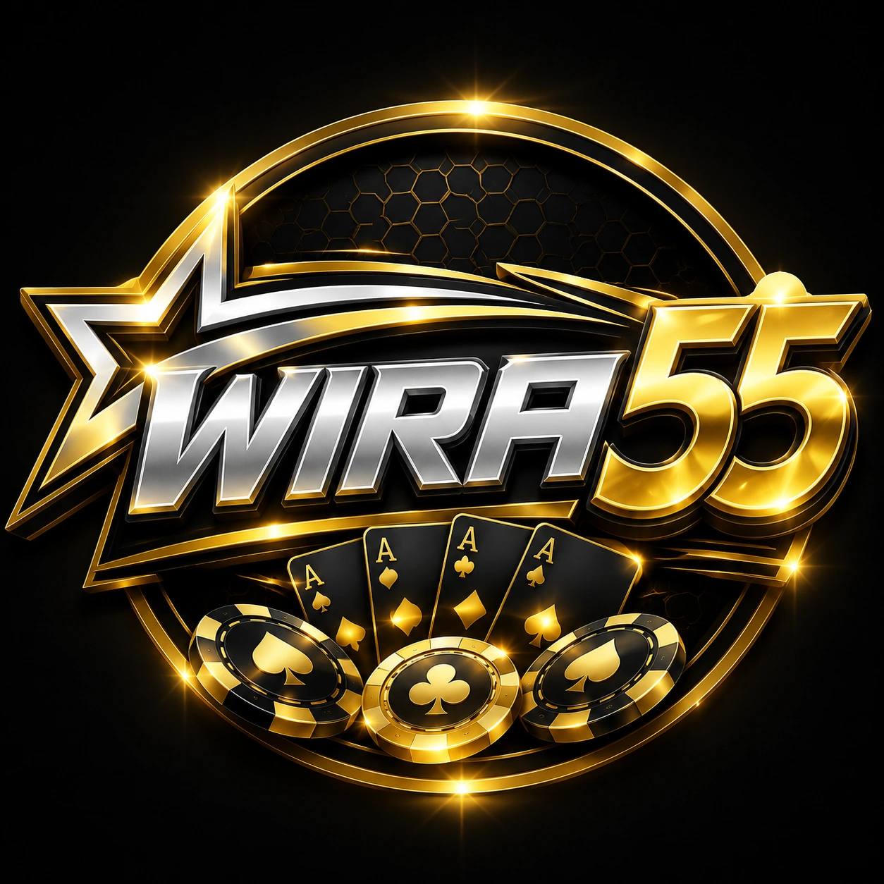 Update Aplikasi wira55 ke Versi Terbaru