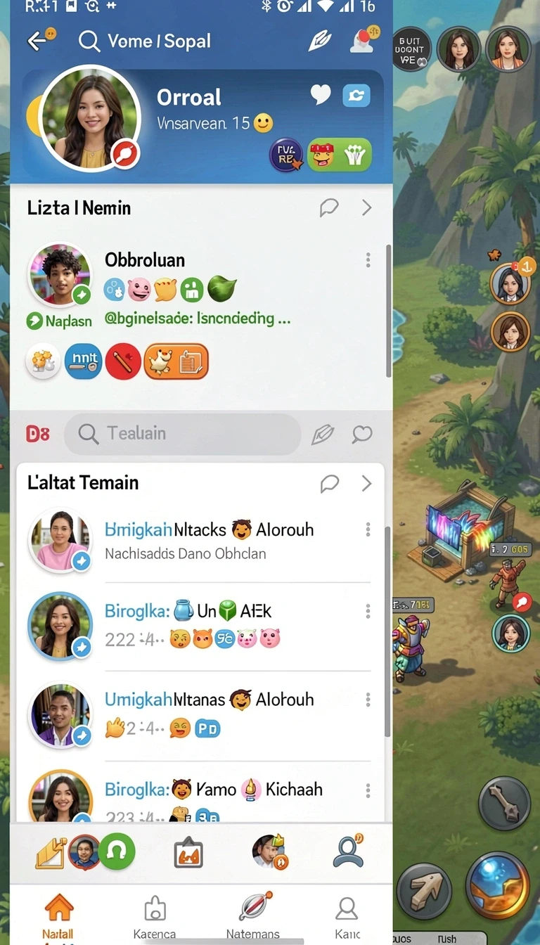 Review Aplikasi inibet