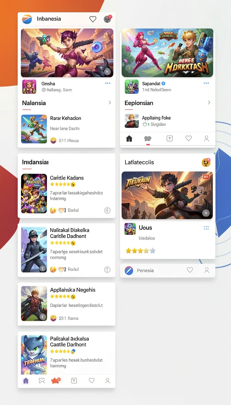 Aplikasi gacor777 Paling Baru untuk Android