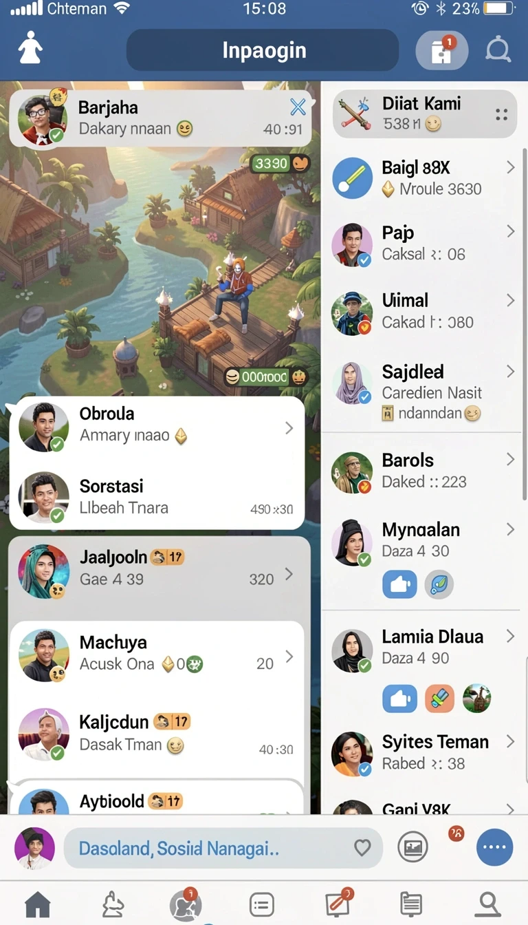 Review Aplikasi nimmat777