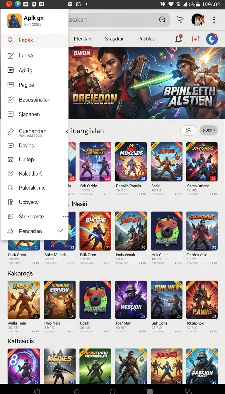 Review Aplikasi slotsidr