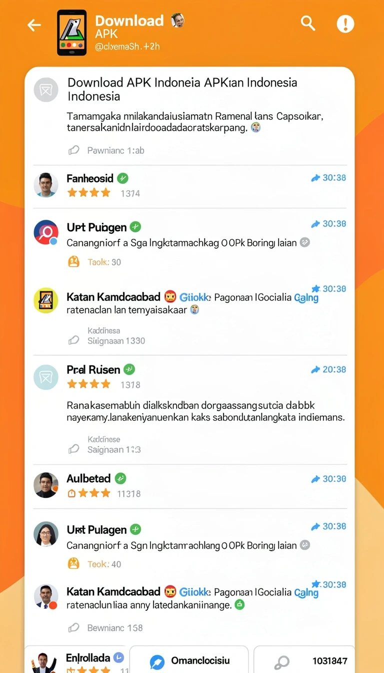 Review Aplikasi slot8808