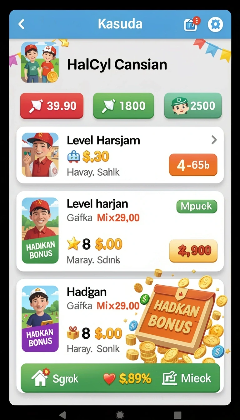 Review Aplikasi winslot