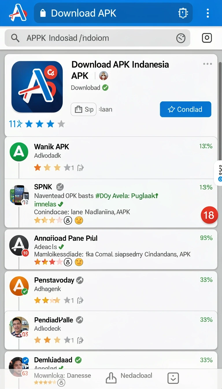 Review Aplikasi asia918