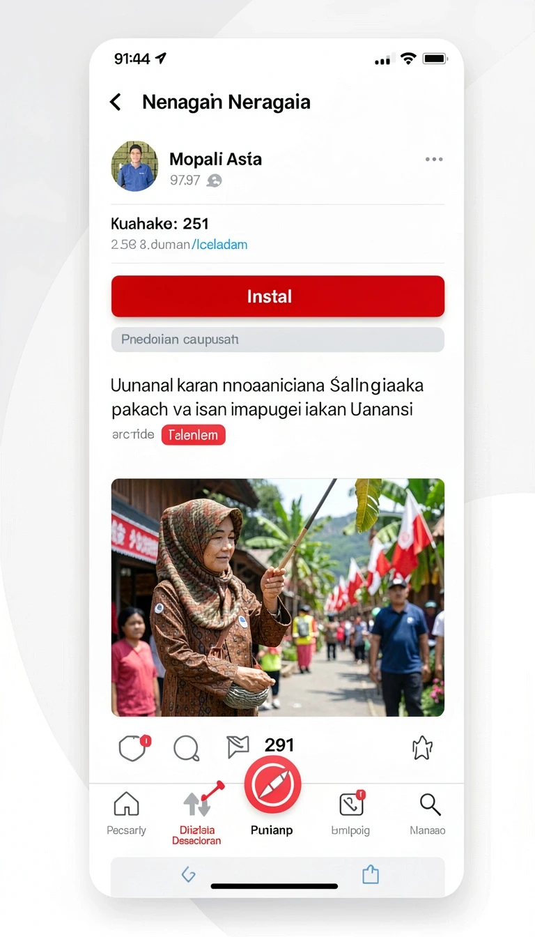 Update Aplikasi mamibet ke Versi Terbaru