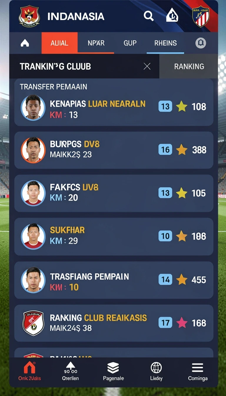 Review Aplikasi wongtoto