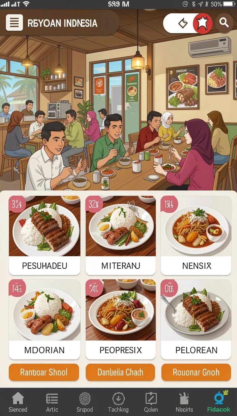 Review Aplikasi mahkota188