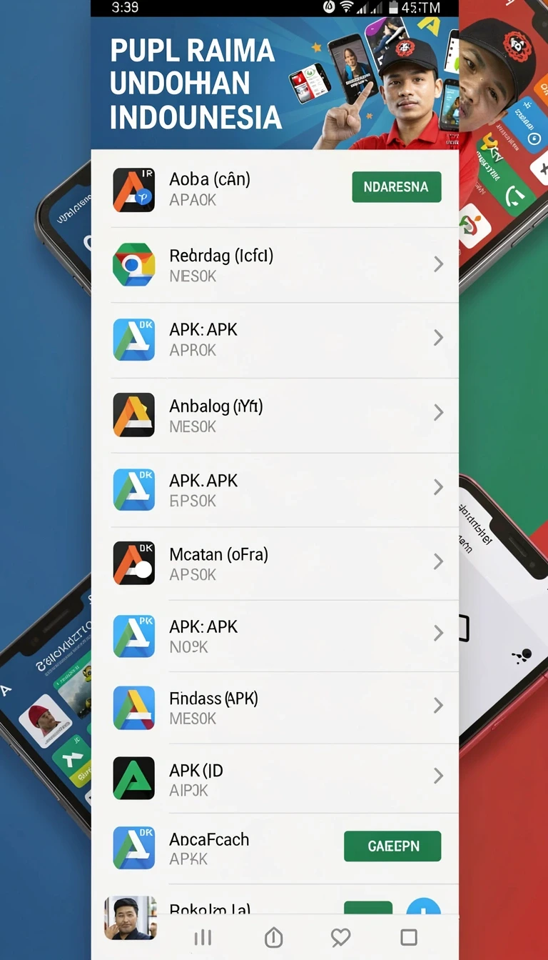 Review Aplikasi arwanatoto