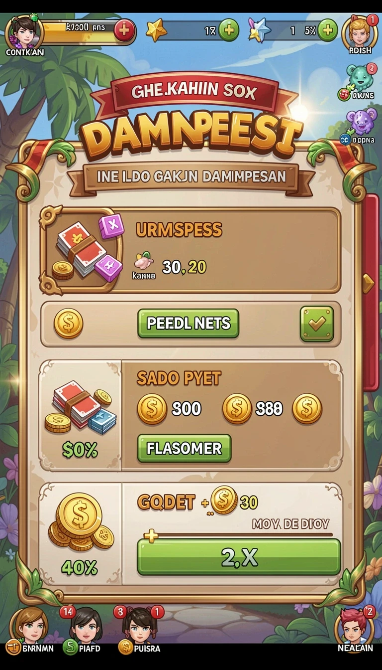 Review Aplikasi Ketua