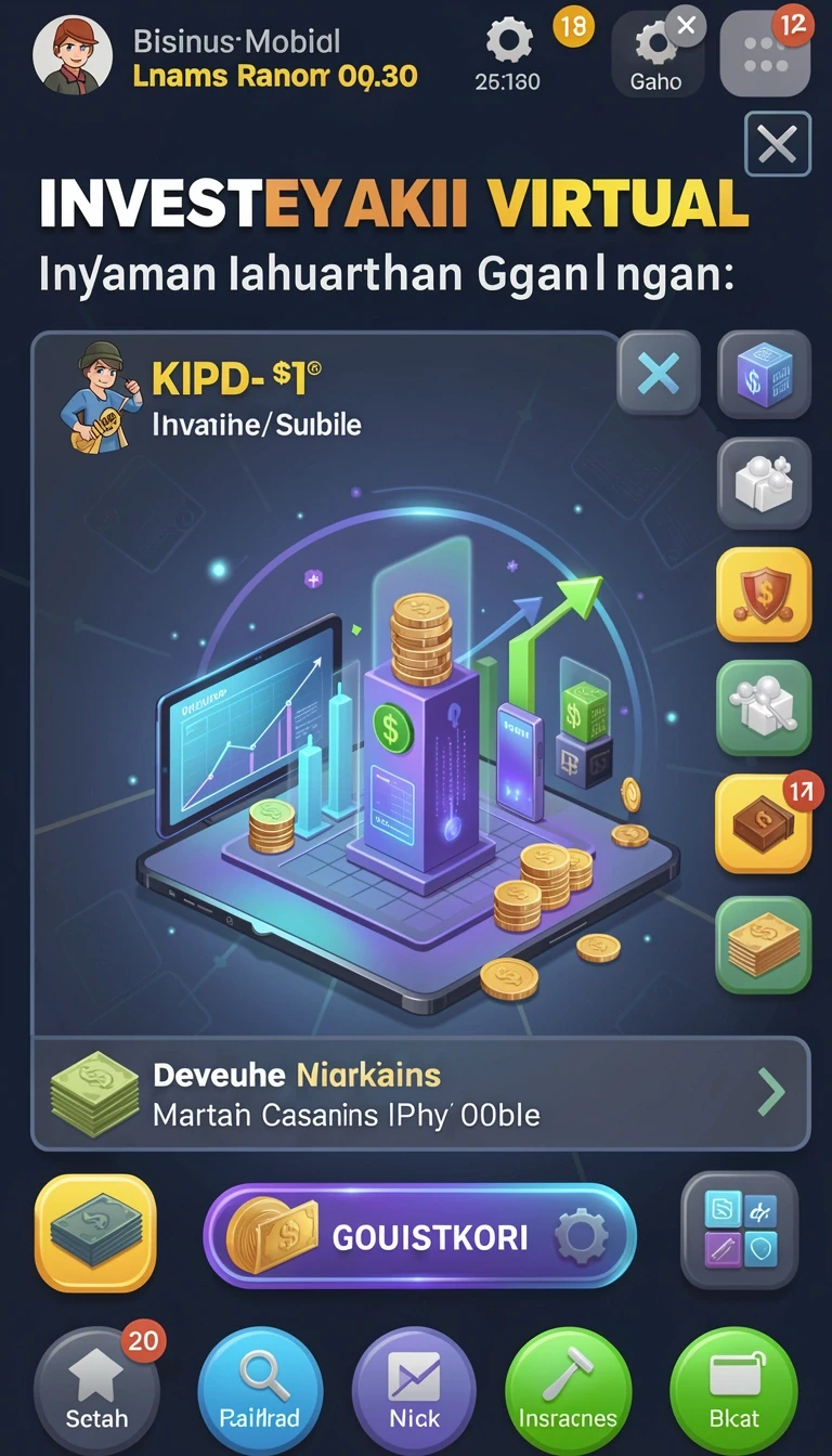 Review Aplikasi rdi88