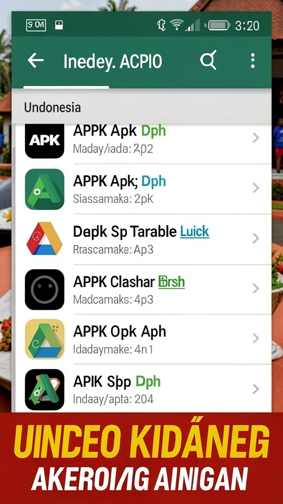 Review Aplikasi rp6789