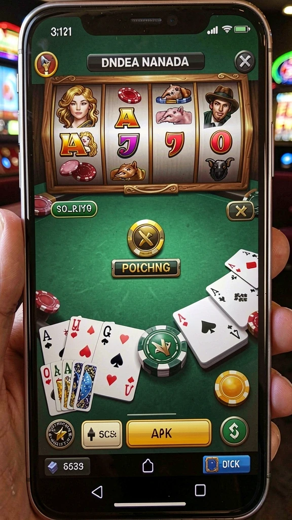 Review Aplikasi kepo66