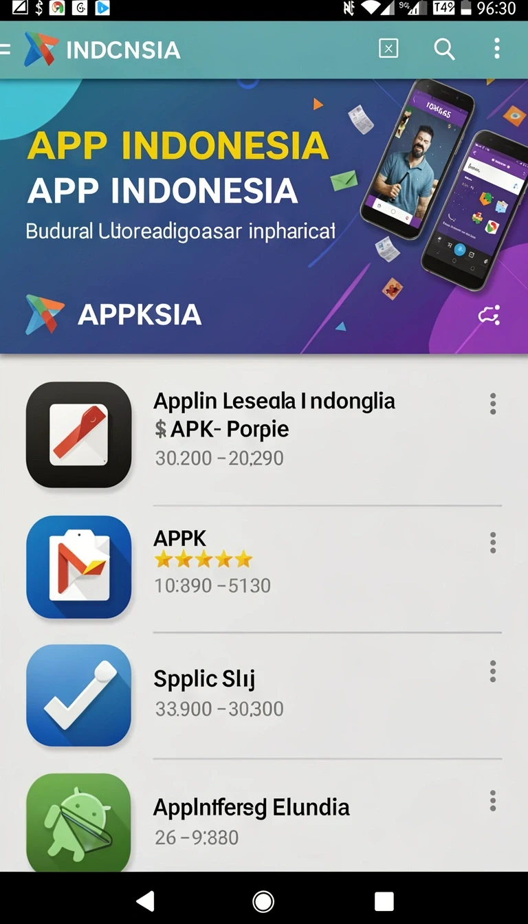 Review Aplikasi jp6789