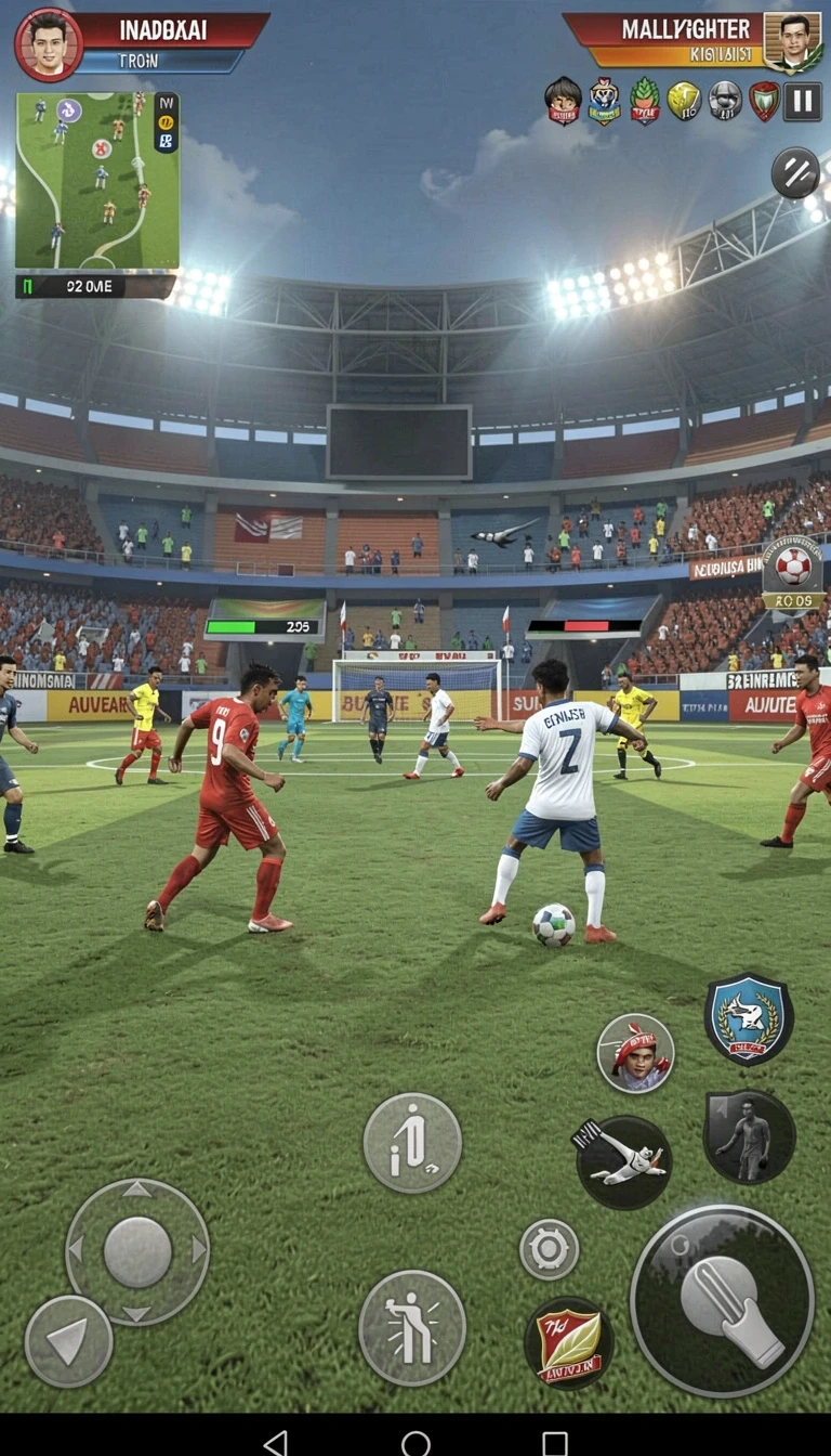 Review Aplikasi rajaclub